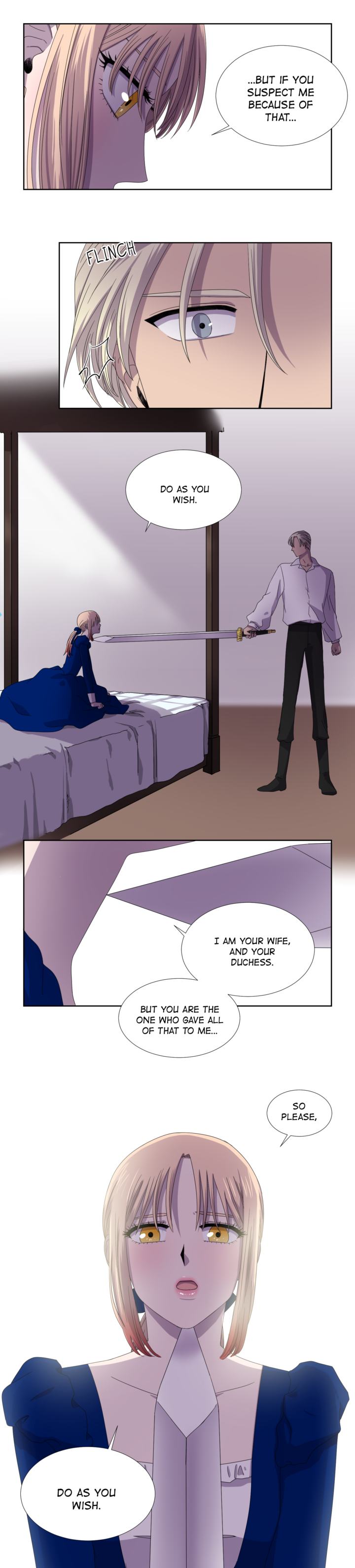 Light and Shadow Chapter 16 image 6