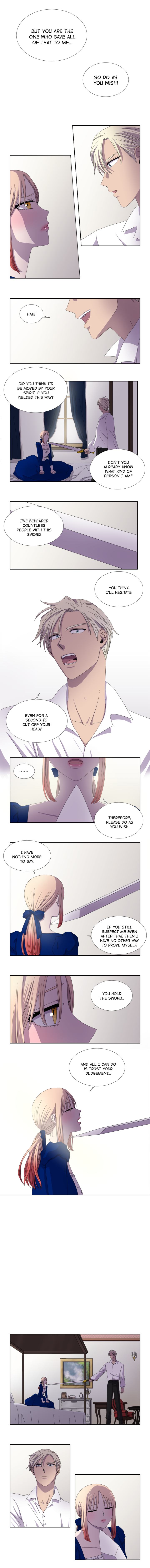 Light and Shadow Chapter 17 image 2