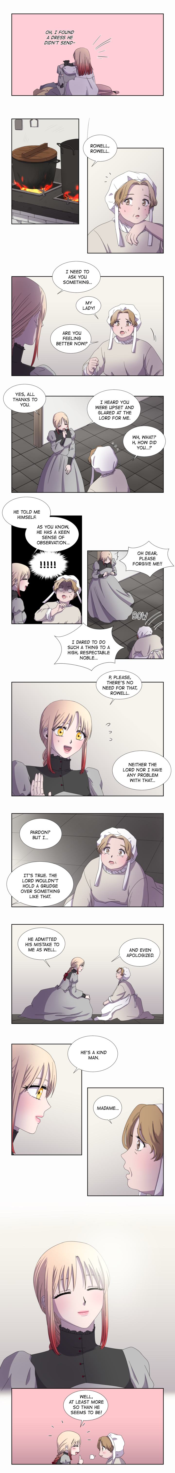 Light and Shadow Chapter 18 image 3