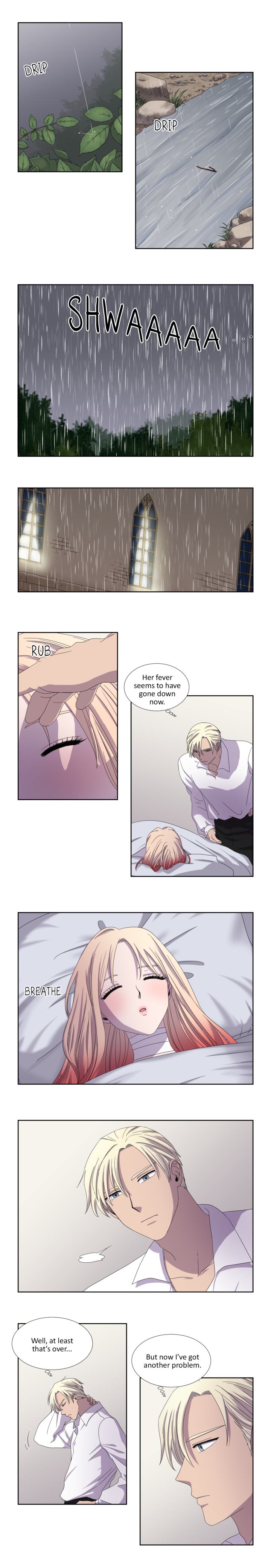 Light and Shadow Chapter 20 image 2