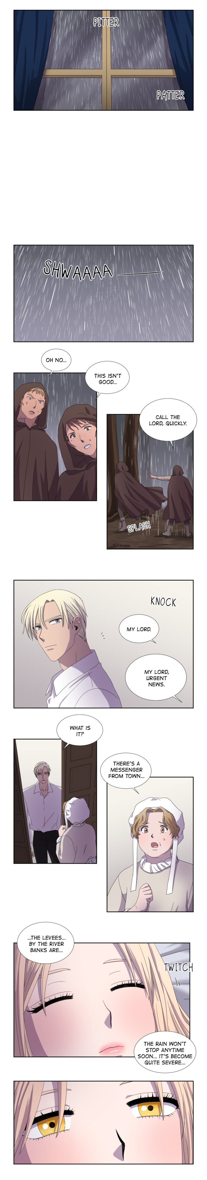 Light and Shadow Chapter 20 image 3