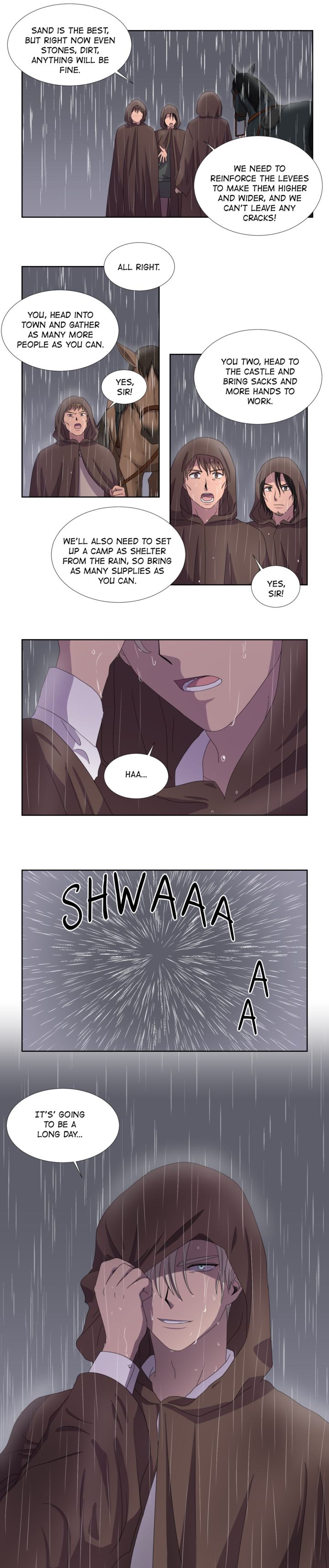 Light and Shadow Chapter 20 image 8