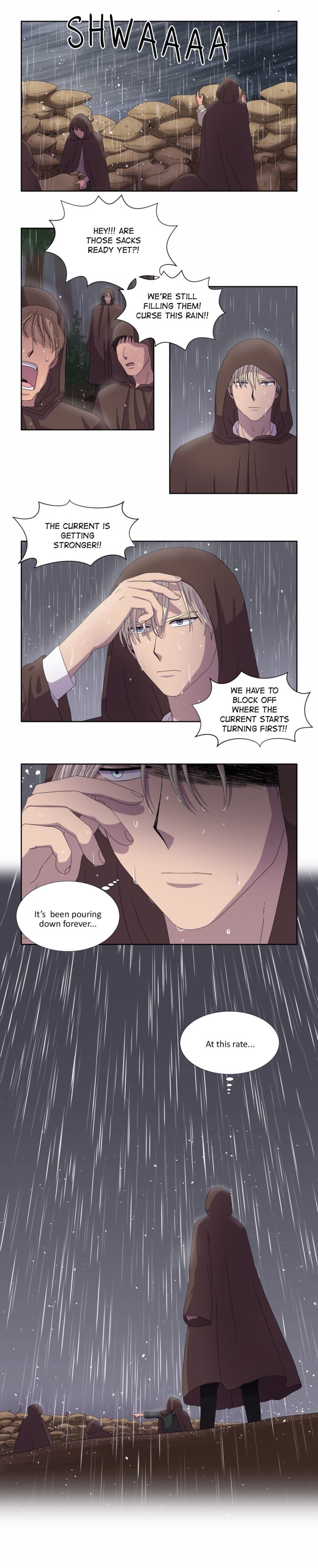 Light and Shadow Chapter 21 image 2