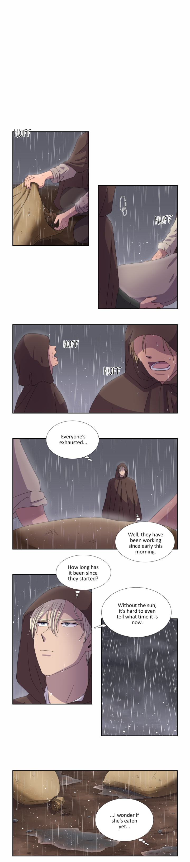 Light and Shadow Chapter 21 image 3