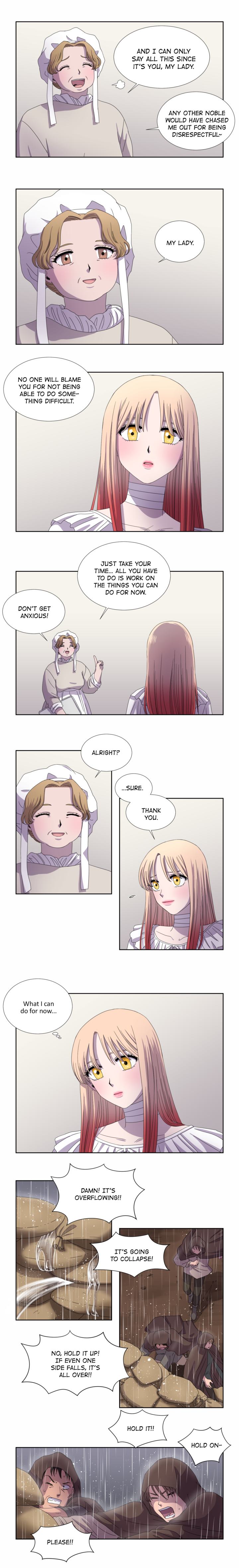 Light and Shadow Chapter 21 image 8