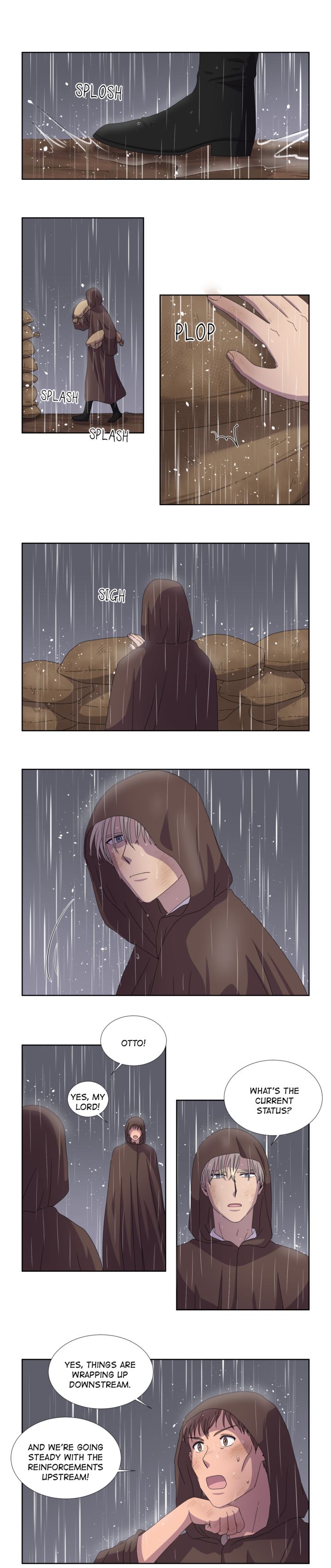Light and Shadow Chapter 22 image 3