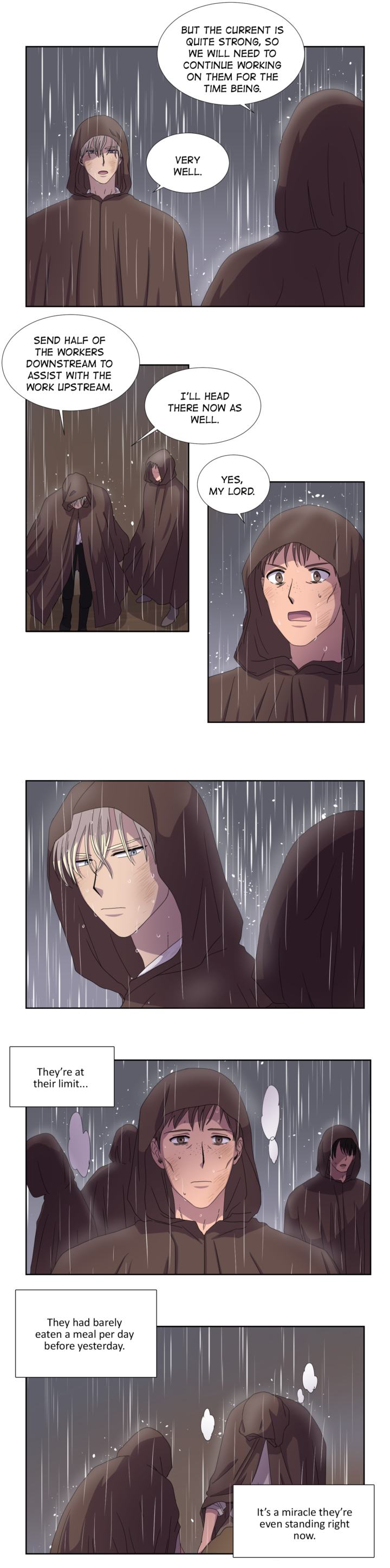 Light and Shadow Chapter 22 image 4