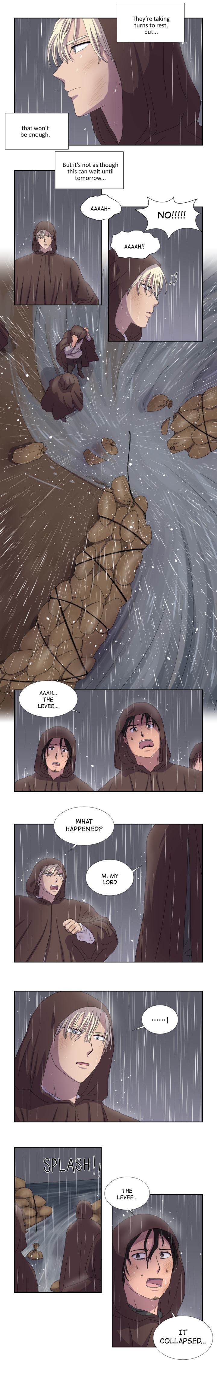 Light and Shadow Chapter 22 image 5