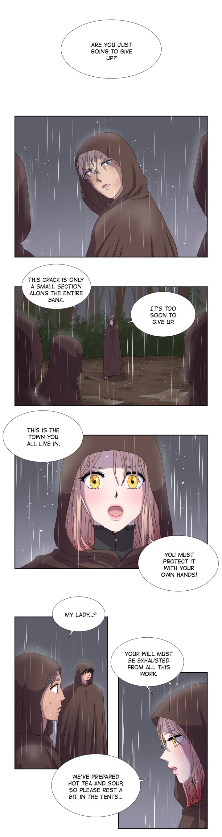 Light and Shadow Chapter 22 image 7