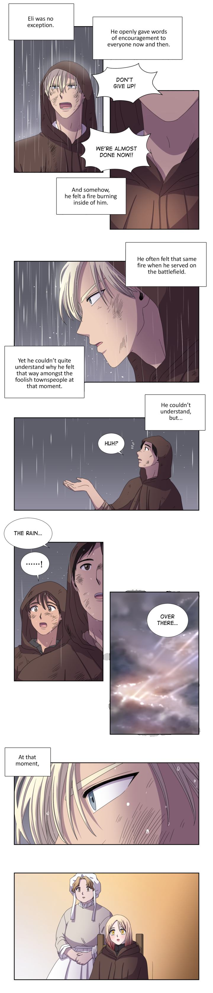 Light and Shadow Chapter 23 image 4