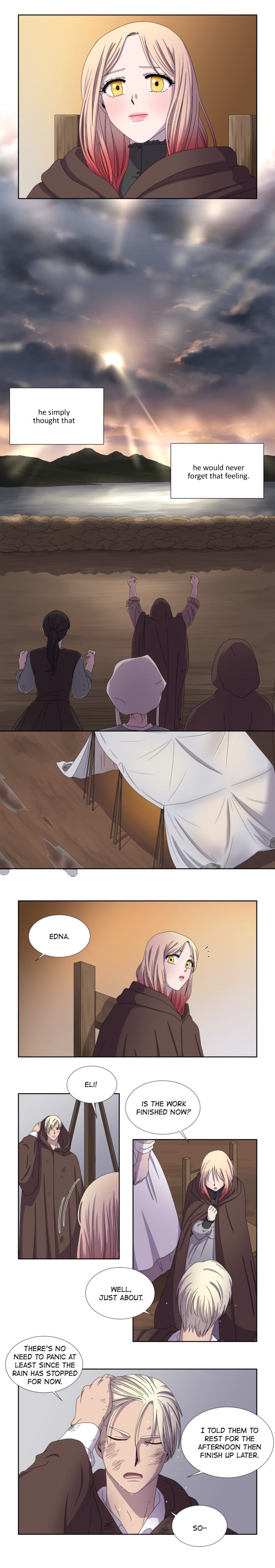 Light and Shadow Chapter 23 image 5