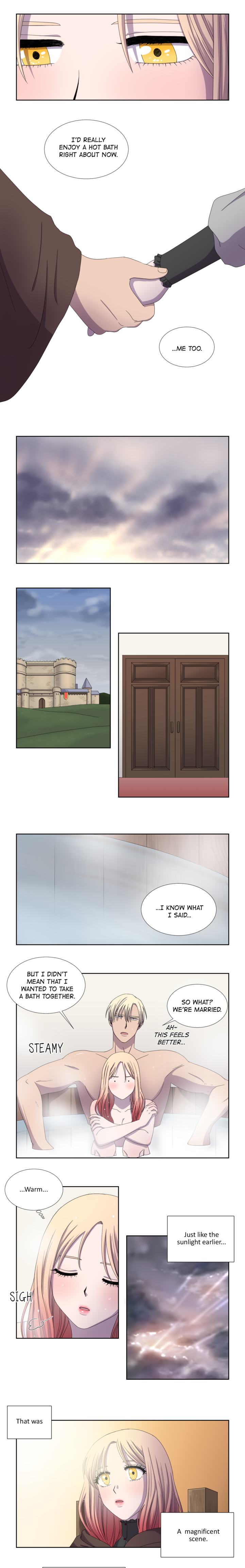 Light and Shadow Chapter 23 image 7