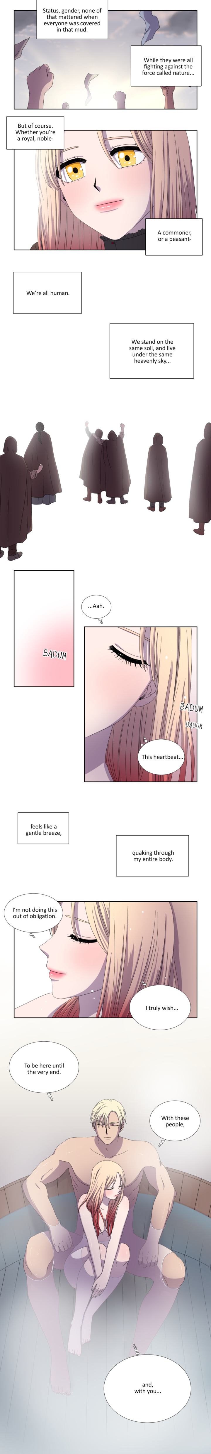 Light and Shadow Chapter 23 image 8