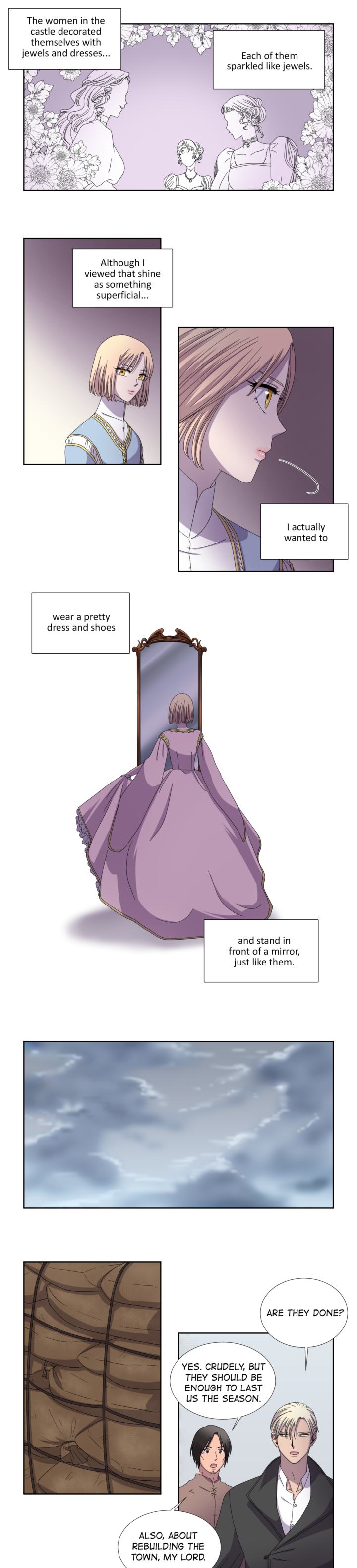 Light and Shadow Chapter 24 image 6