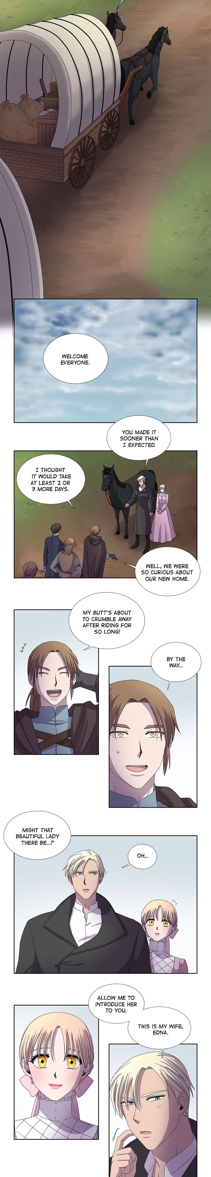 Light and Shadow Chapter 26 image 4