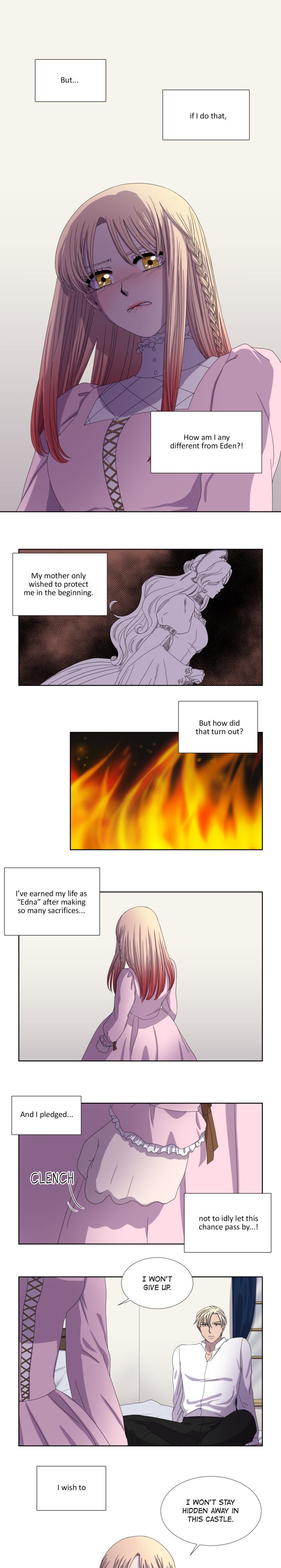 Light and Shadow Chapter 28 image 6