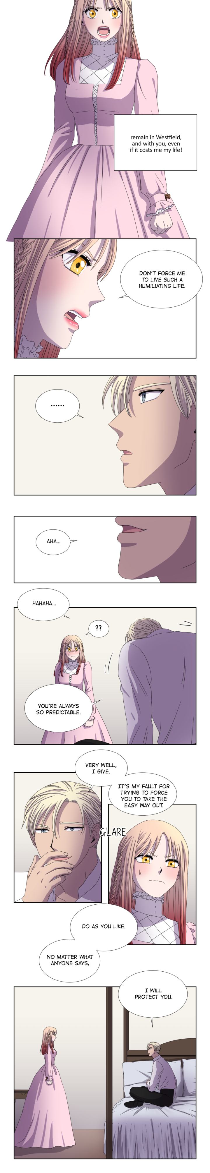 Light and Shadow Chapter 28 image 7