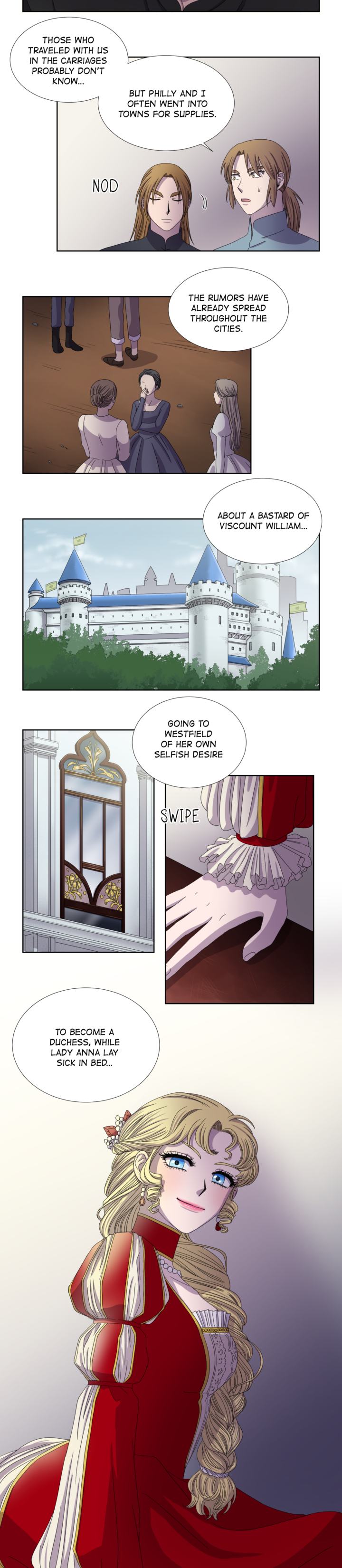 Light and Shadow Chapter 29 image 9