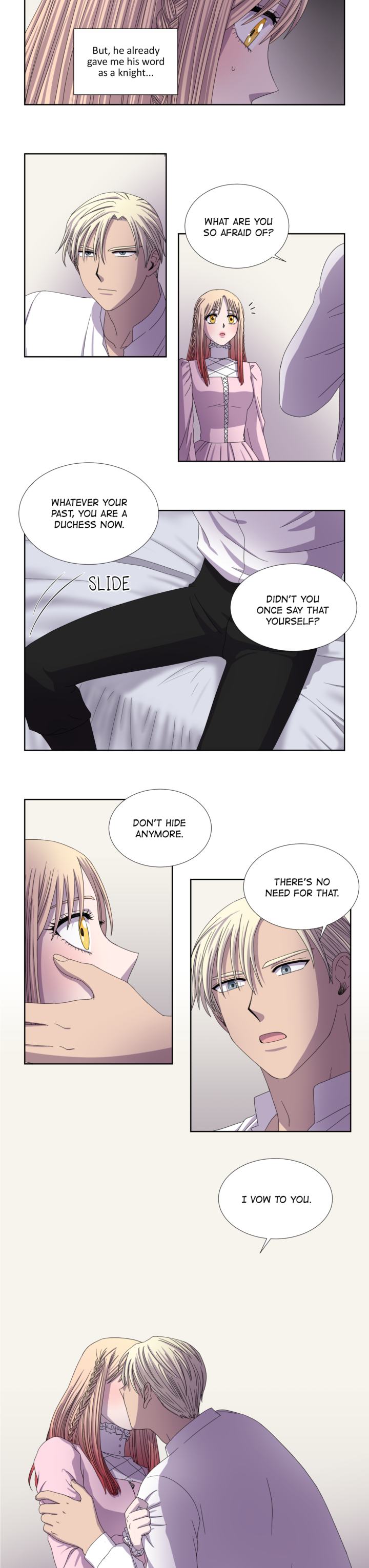 Light and Shadow Chapter 29 image 4