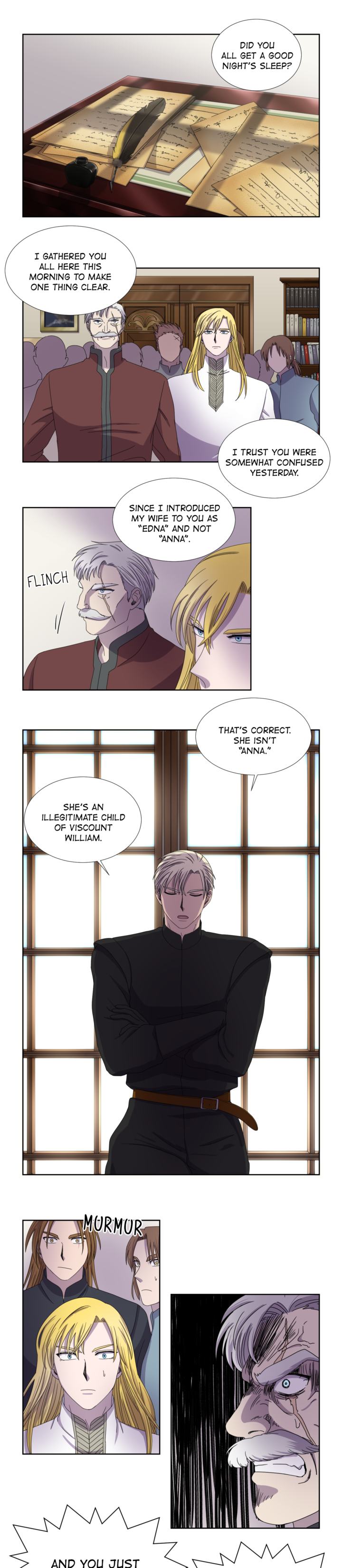 Light and Shadow Chapter 29 image 6