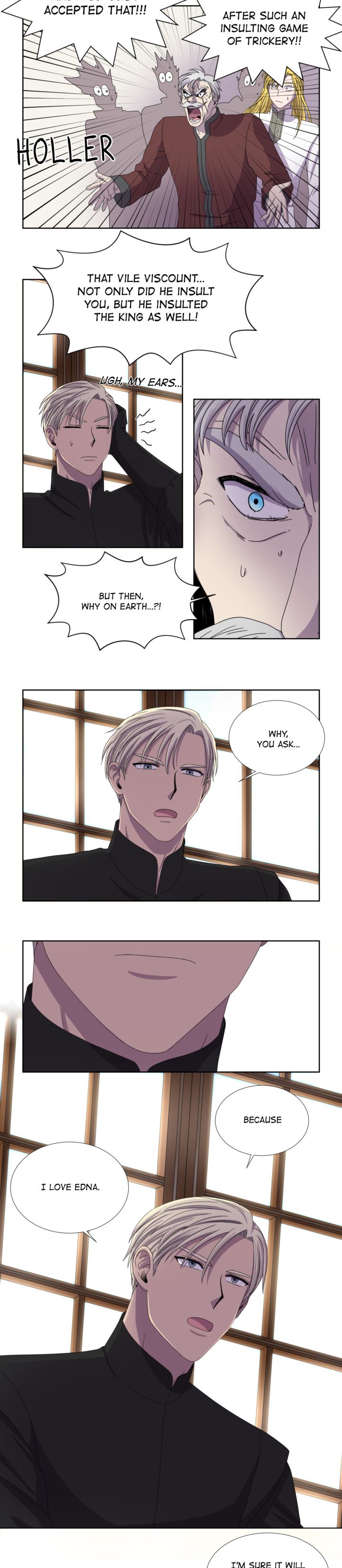 Light and Shadow Chapter 29 image 7