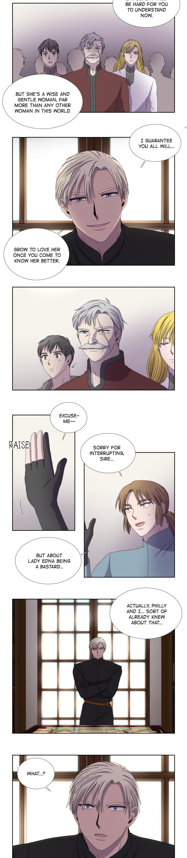 Light and Shadow Chapter 29 image 8