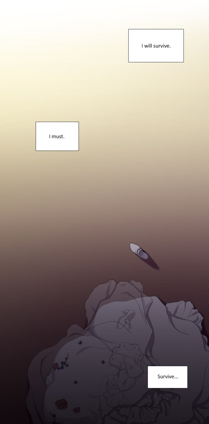 Light and Shadow Chapter 3 image 8