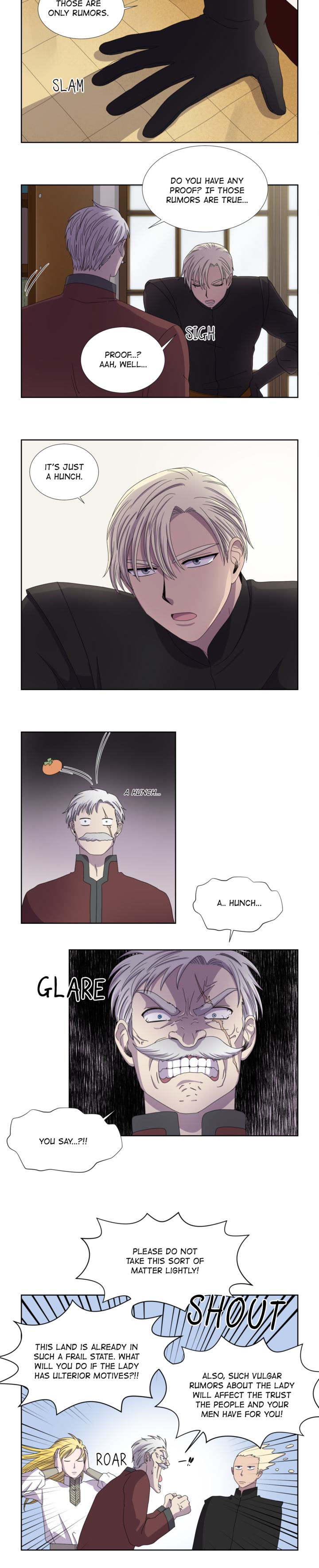Light and Shadow Chapter 30 image 3