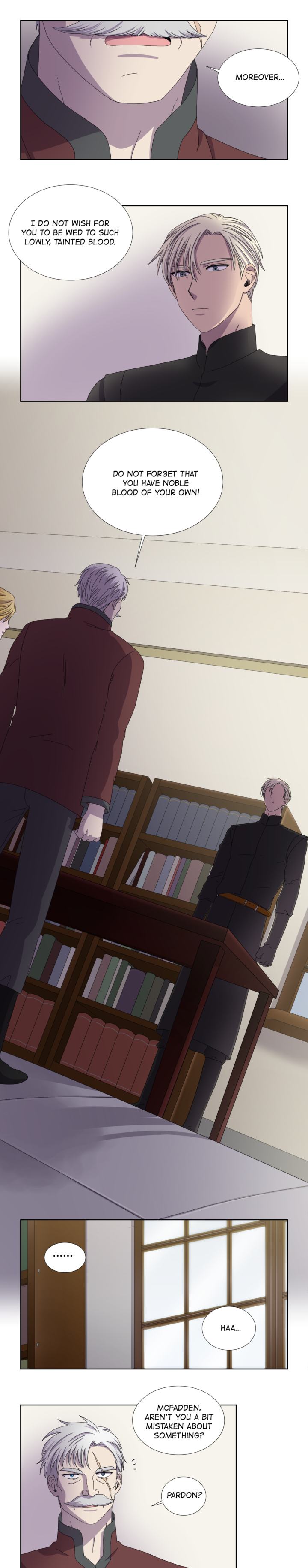 Light and Shadow Chapter 30 image 4