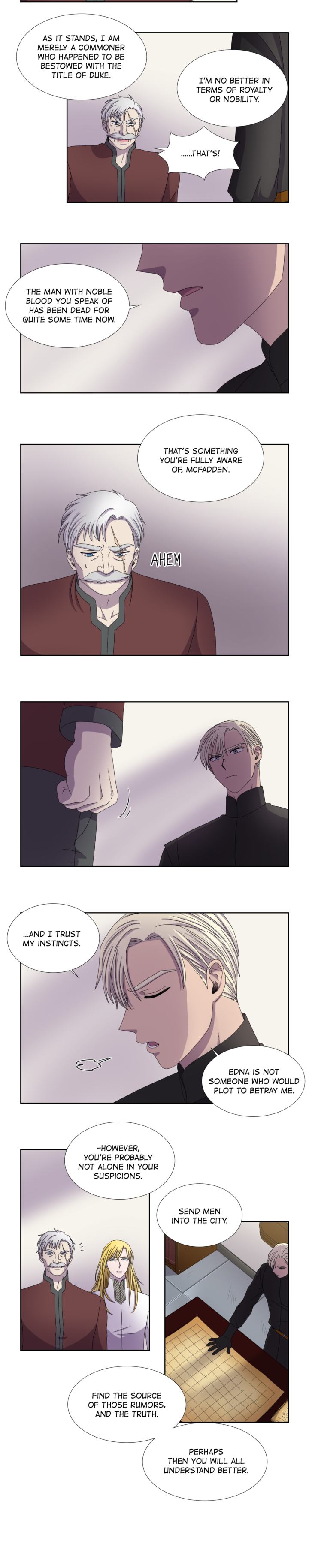 Light and Shadow Chapter 30 image 5