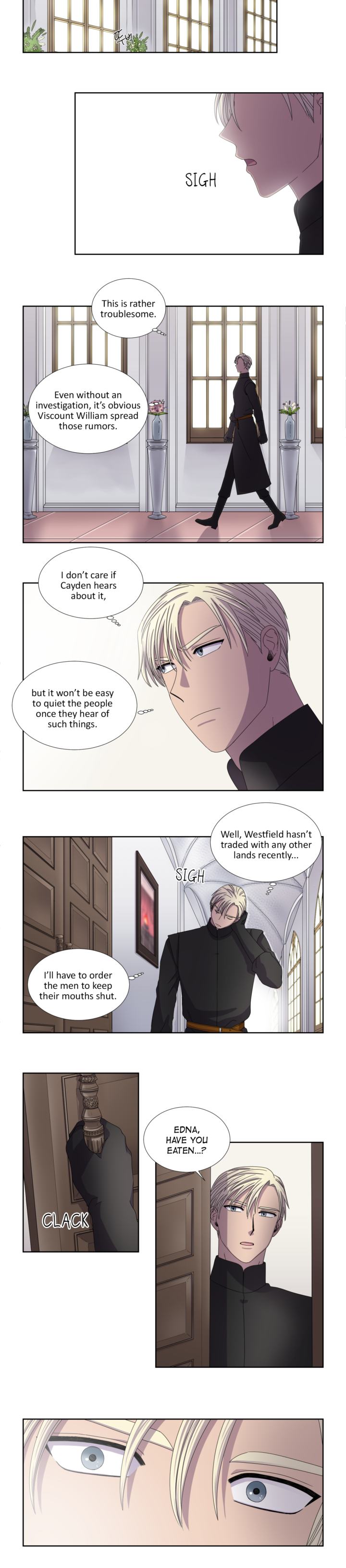 Light and Shadow Chapter 30 image 7