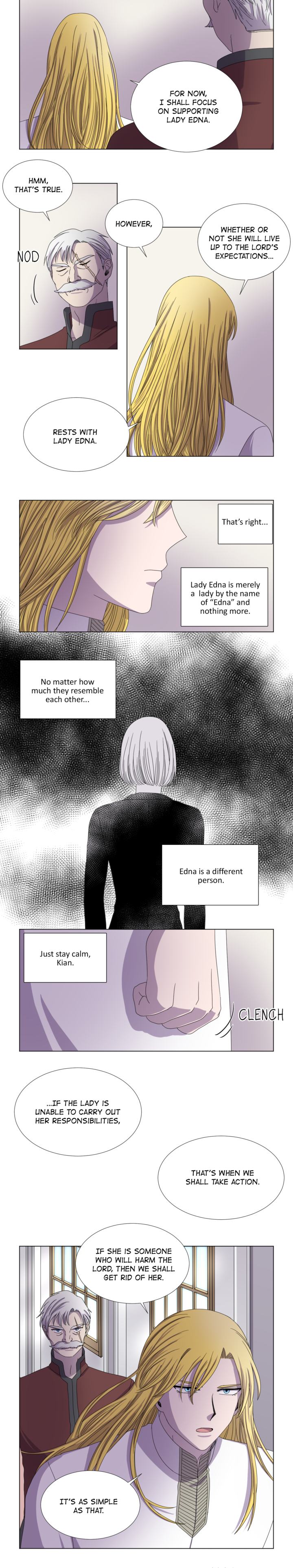 Light and Shadow Chapter 31 image 9