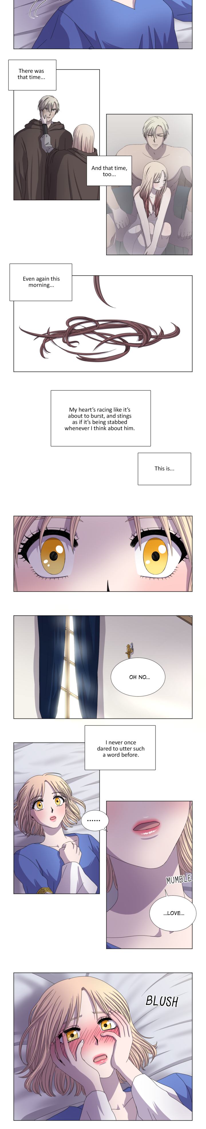 Light and Shadow Chapter 31 image 7