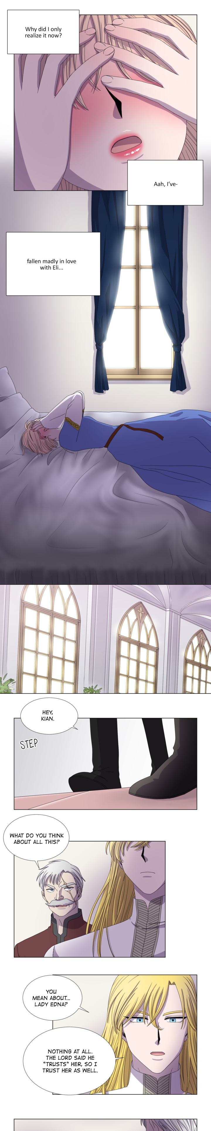 Light and Shadow Chapter 31 image 8