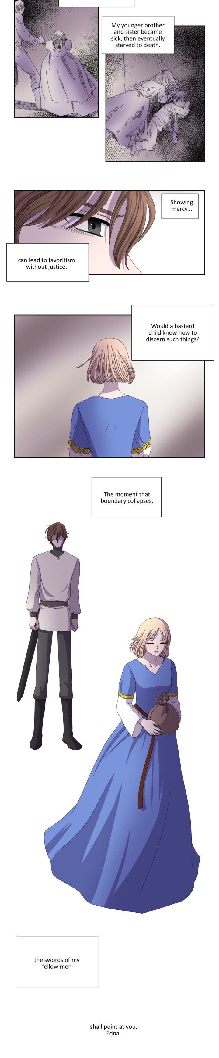 Light and Shadow Chapter 32 image 9