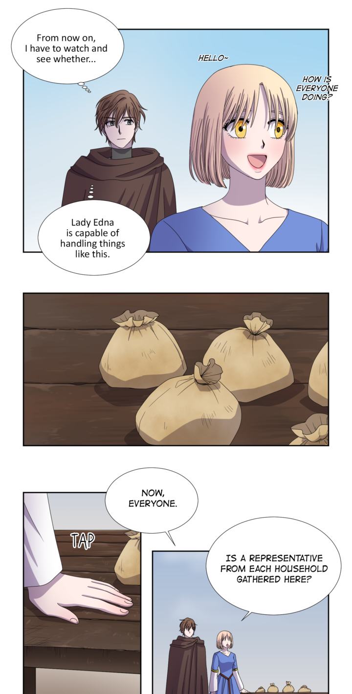 Light and Shadow Chapter 33 image 10