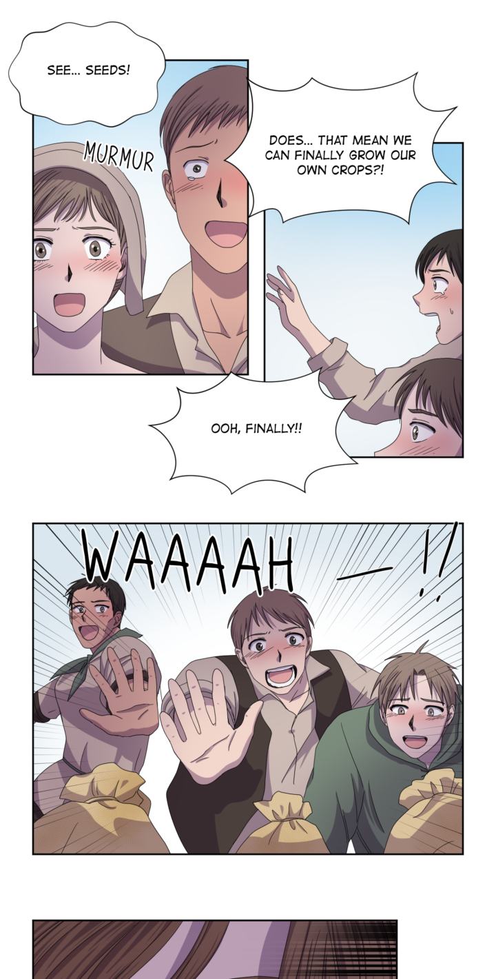 Light and Shadow Chapter 33 image 12