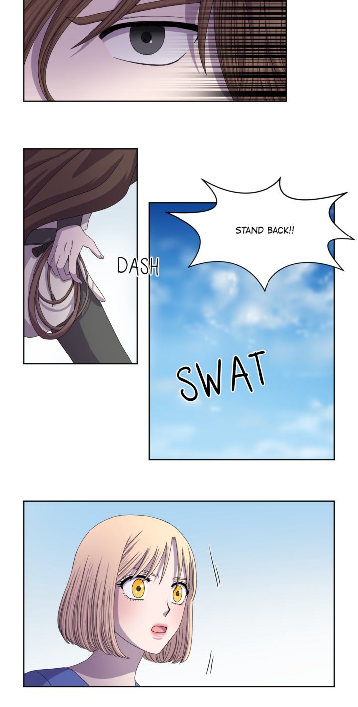 Light and Shadow Chapter 33 image 13