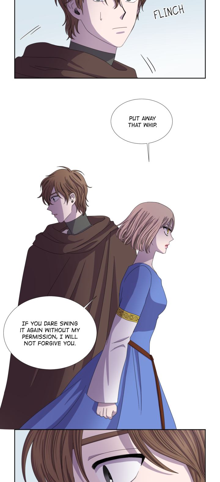 Light and Shadow Chapter 33 image 16