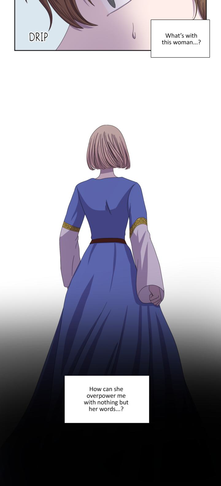 Light and Shadow Chapter 33 image 17
