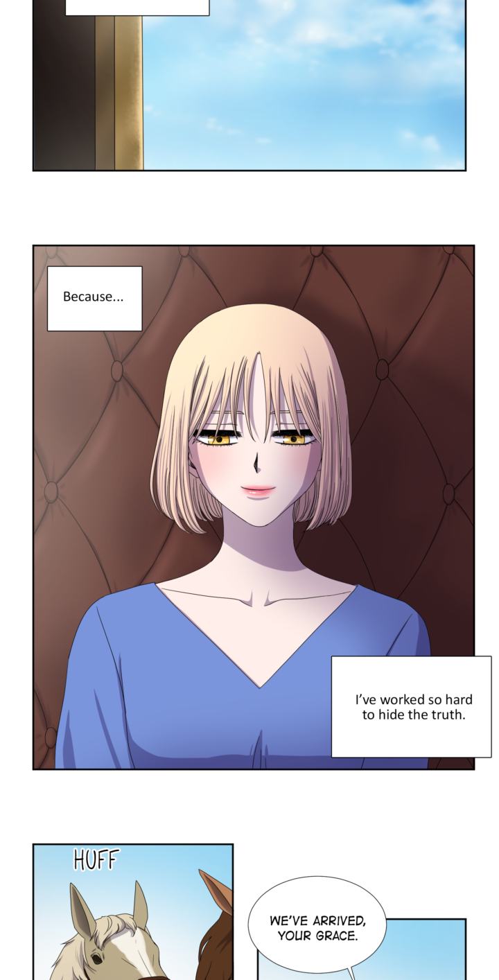 Light and Shadow Chapter 33 image 7