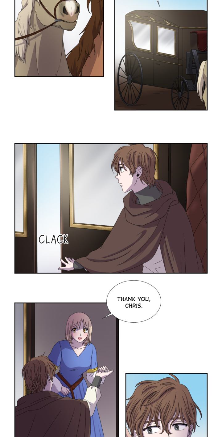 Light and Shadow Chapter 33 image 8