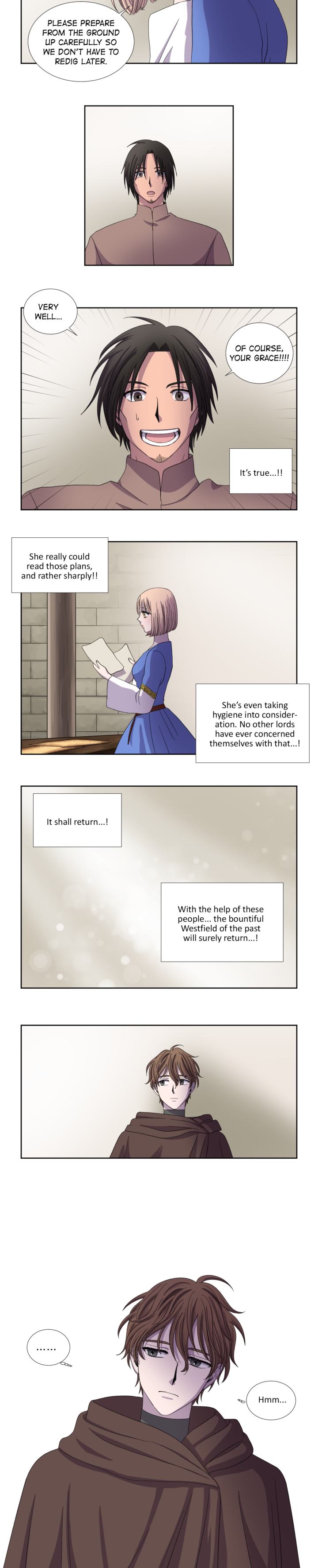 Light and Shadow Chapter 36 image 9