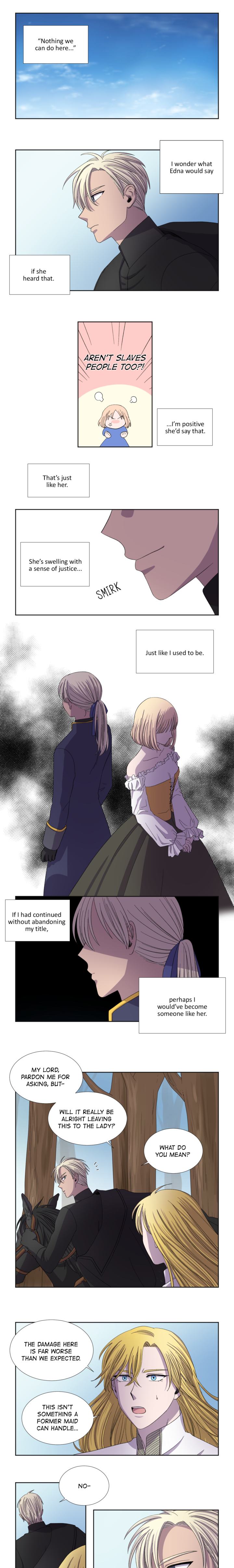 Light and Shadow Chapter 36 image 4