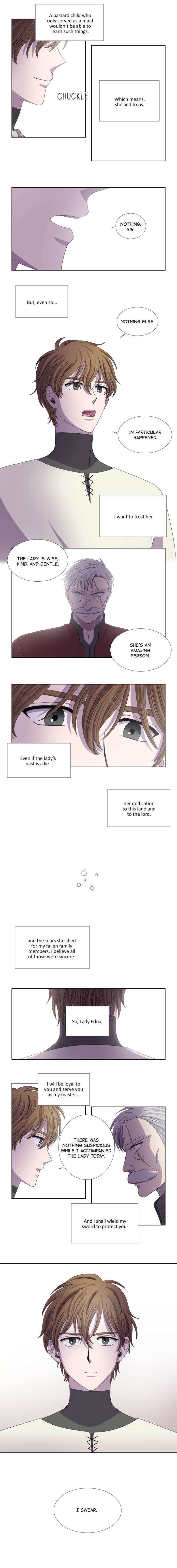Light and Shadow Chapter 37 image 4