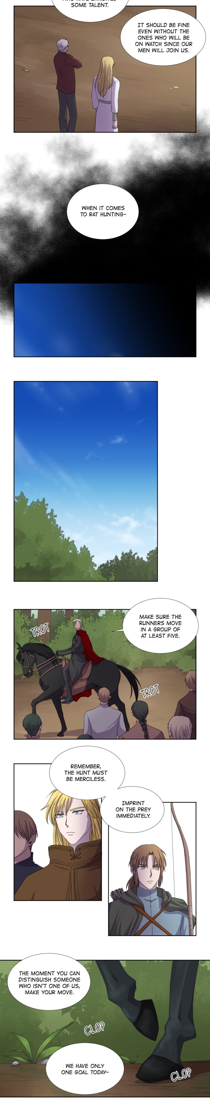 Light and Shadow Chapter 38 image 3