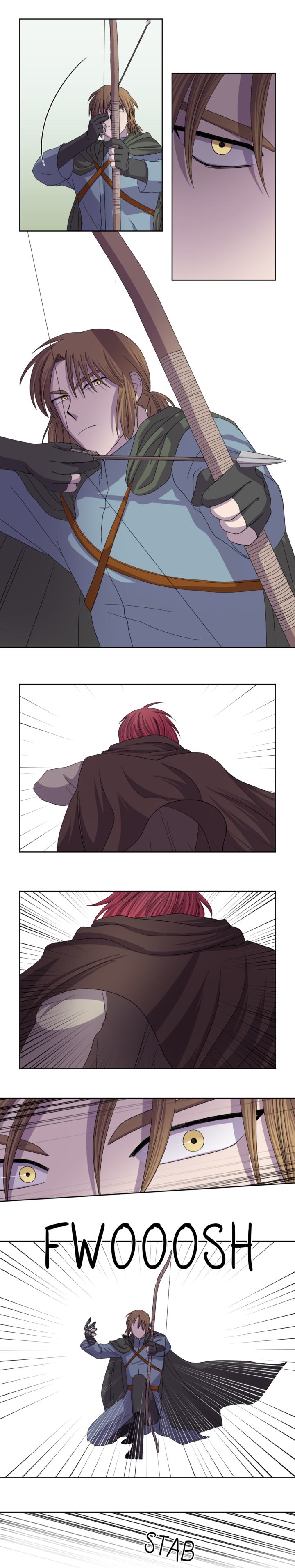 Light and Shadow Chapter 38 image 8