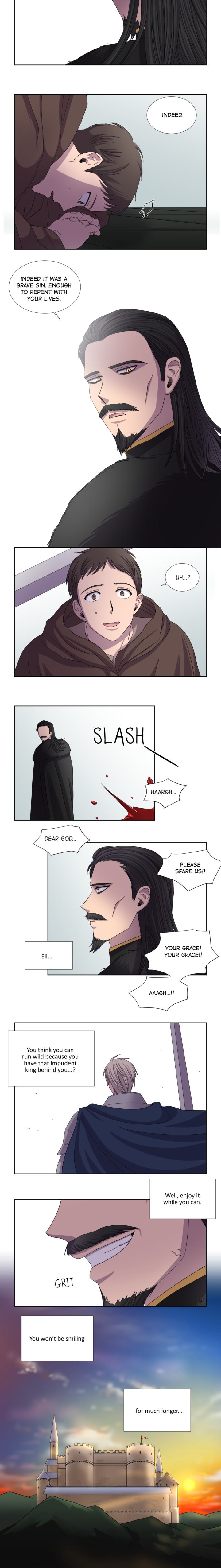 Light and Shadow Chapter 39 image 9