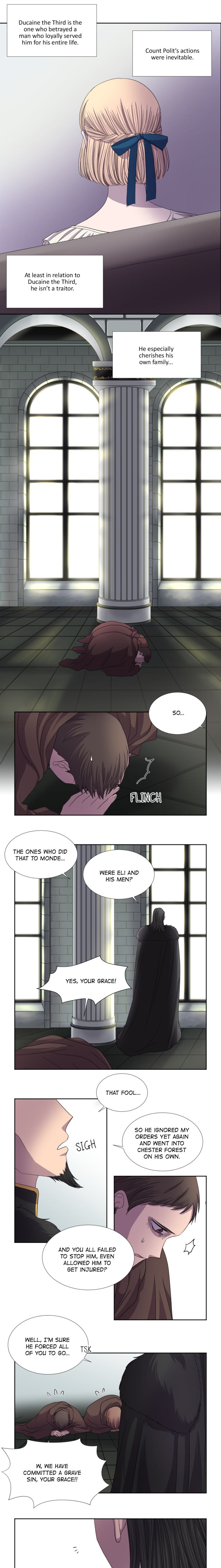Light and Shadow Chapter 39 image 8