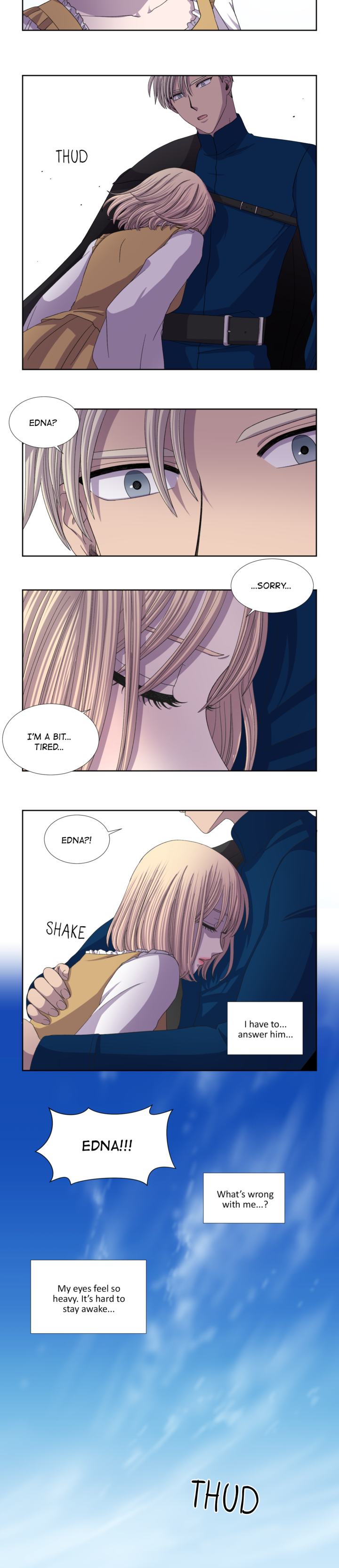 Light and Shadow Chapter 40 image 9